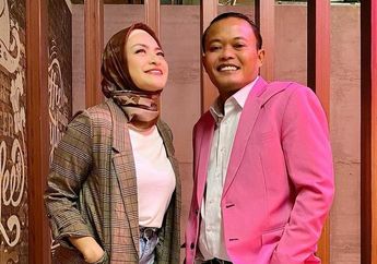 Yuk Intip Lokasi Pernikahan Sule dan Nathalie Holscher yang Bernuansa Serba Putih dengan Konsep Outdoor