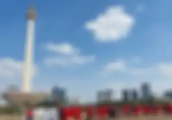 Pemotor Waspada, 27 RW di Jakarta Ini Ditetapkan Zona Merah, di Mana Aja Nih?