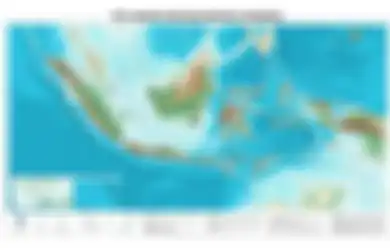 Ini Pengaruh Letak Geografis Indonesia Terhadap Penjelajahan Samudra