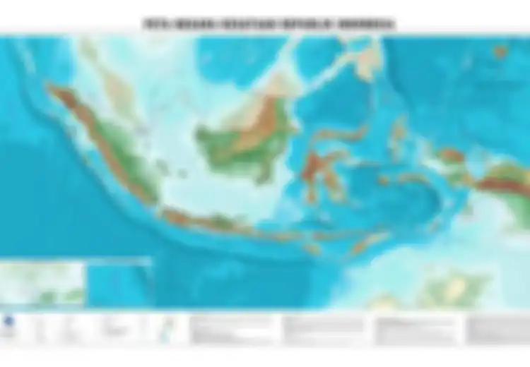 Ini Pengaruh Letak Geografis Indonesia Terhadap Penjelajahan Samudra