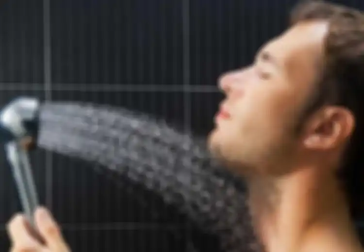 Ingat! Jangan Pernah Mandi Saat Tubuh dalam 3 Kondisi Seperti Ini, Bahaya! Bisa Sebabkan Kematian Mendadak!