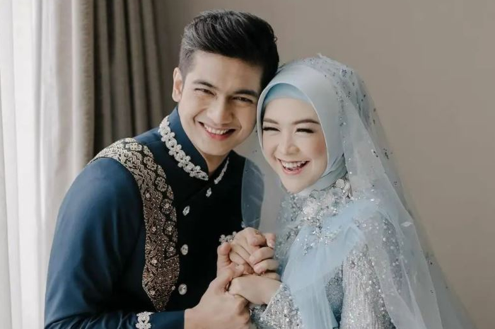 Ria Ricis dan Teuky Ryan ungkap keseharian menjadi pasangan suami istri.