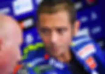 Tampil Bagus dan Finis ke-4 di MotoGP Thailand, Valentino Rossi Kembali Kecam dan Kritik Keras Yamaha
