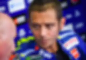 Tim Yamaha Masih Bermasalah, Valentino Rossi Kasih Komentar Begini Jelang MotoGP Inggris