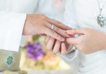 Fenomena Tepuk Sakinah Dalam Bimbingan Pernikahan Menjadi Viral, Begini Asal Usul hingga Maknanya!