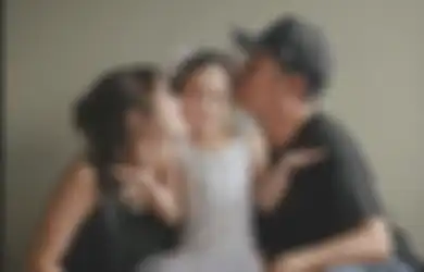 Bak Isyaratkan Kerinduan, Gisella Anastasia Ungkap Tingkah Polos Gempi yang Bikin Mewek Saat Minta Dirinya Lakukan Ini pada Gading Marten: Can You Kiss My Daddy?