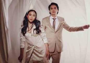 Usai Sidang Cerai Sherina Munaf dan Baskara Mahendra, Kuasa Hukum Irit Bicara hingga Putuskan Langsung Pergi