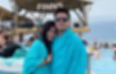 Sempat Cemburu Buta hingga Berantem dengan Ayu Ting Ting, Inilah Sosok Kekasih Boy William, Ternyata Bukan Cewek Sembarangan, Anak Konglomerat Terkenal