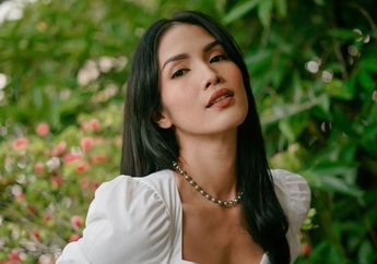 Dipilih Lagi Jadi Badarawuhi, Aulia Sarah Harap KKN di Desa Penari 2 Lebih Berkualitas