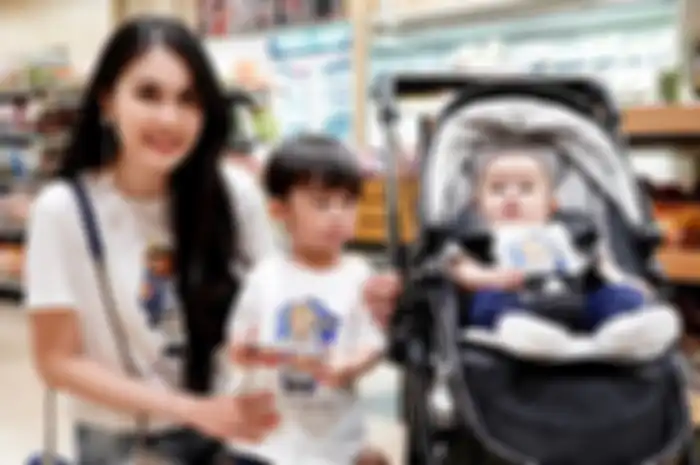 Kini Hidup Bergelimang Harta, Sandra Dewi Akui Terbiasa Kerja Keras dan Menabung Sejak Kecil
