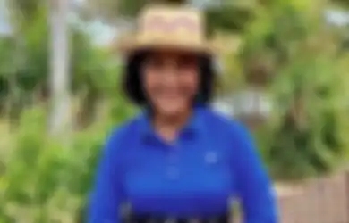 Reaksi Kocak Sandiaga Uno Saat Tahu Susi Pudjiastuti Pernah Borong 30 Unit Pesawat: Orang Lain Shopping ke Mall, Ibu Pesawat!