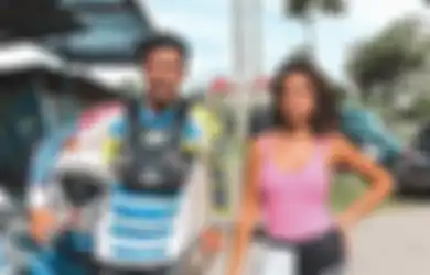 Pengakuan Jessica Iskandar Soal Pria Gay Bikin Geger hingga Seret Nama Presenter Ganteng Ini, Mantan Kekasih Richard Kyle Bongkar Fakta Sebenarnya
