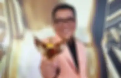 Pengakuan Mengejutkan Helmy Yahya, Gegara Hal Ini Pernah Merasa Iri dan Simpan Dendam pada Tantowi Yahya