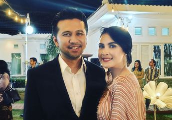 Padahal Istri Wagub Jatim, Arumi Bachsin Justru Gak Demen Barang Branded, Emil Dardak Sampai Lakukan Ini Demi Beri Hadiah Ultah