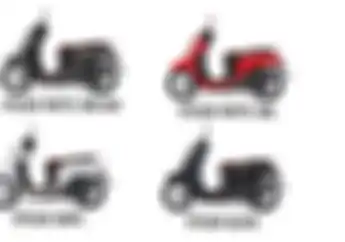Pantas Laris Manis, Harga Bekas Honda Scoopy Cuma Selisih Segini dari Harga Barunya