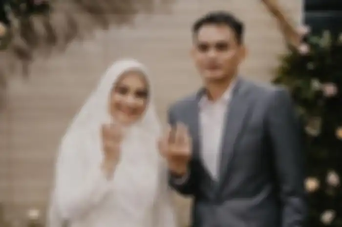 Ikke Nurjanah menikah lagi dengan Karlie Fu