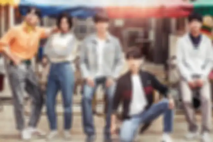 Drama Korea ‘Reply 1988’
