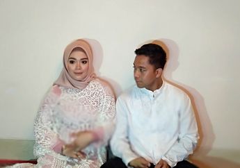 Sheza Idris dan Surya Ibrahim Mantap Kembali ke Indonesia agar Dekat dengan Keluarga