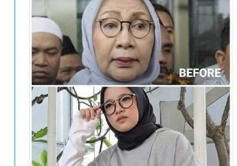 Ratna Sarumpaet Mengaku Bohong, Ini 5 Komentar dan Meme Lucu Netizen!