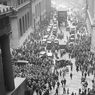 Bagaimana Kejatuhan Pasar Saham Turut Memicu Great Depression 1929?