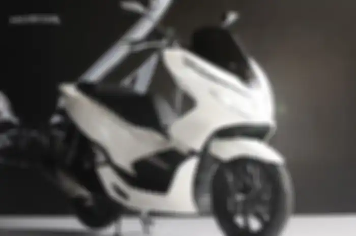 Honda All New PCX 150, ternyata PCX singkatan dari Personal, Comfort dan Xaloon