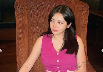 Mawar AFI Bangga Pernah Lakukan Operasi Plastik, Bocorkan Cuan yang Digelontorkan Demi Hidung Mancung!