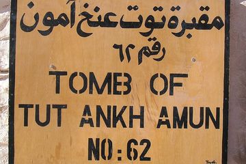 Mengapa Kisah Kutukan Firaun Tutankhamun Masih Saja Menarik Perhatian?