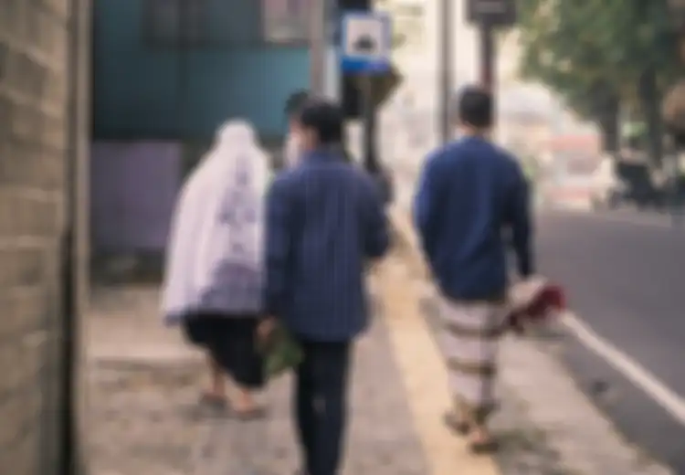 Inilah 5 Tradisi Unik Hari Raya Idul Fitri yang Cuma Ada di Indonesia