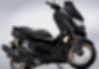 Gokil, Motor All New Yamaha NMAX 155 Punya Fitur Favorit Mirip Moge