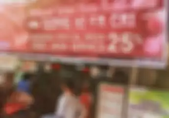 Memperingati Imlek, Ada Diskon 25% Biaya Servis di AHASS