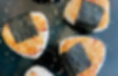 Bikin Yaki Onigiri Buat Sahur Yuk! Begini Resep Mudah dan Praktisnya!
