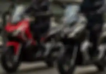 Sambil Nunggu ADV 160, Hitung Dulu Yuk Biaya Bensin Setahun Versi Lawasnya