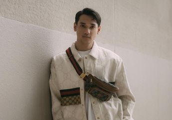 Penyanyi Afgan Akan Debut di Acara Reality Show Korea Selatan, Siap Seru-Seruan Bareng Penyanyi Kenamaan Indonesia Ini?