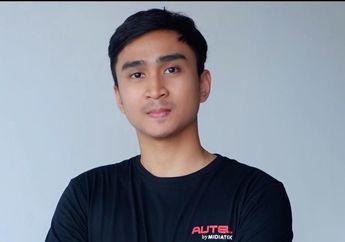 Dinyinyir Sebagai Pencari Sensasi, Lutfi Agizal: Enggak Disengaja!