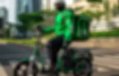 Grab Tingkatkan Kemampuan Aplikasi GrabFood, Makin Mudah Cari Makan!