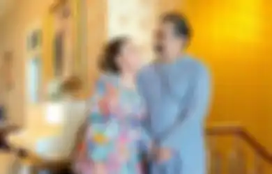 Susun Rencana Tuk Hari Tua, Inul Daratista Akui Bakal Kembali Hidup Sederhana Bareng Adam Suseno Bak 'Wong Ndeso' di Kampung: Ora Perlu Barang Mewah Maneh
