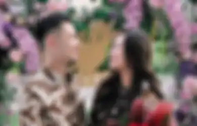 5 Fakta Hubungan Sisca Kohl dan Jess No Limit yang Baru Lamaran