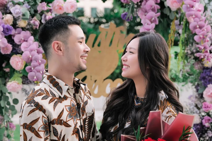 Fakta Hubungan Sisca Khol dan Jess No Limit