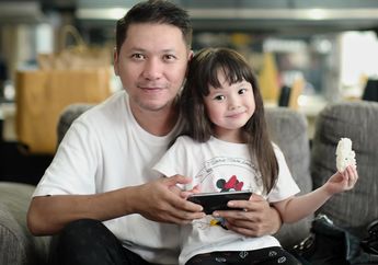 Masih Betah Menduda, Gading Marten Ungkap Sosok Artis Cantik yang Mampu Membuatnya Tergila-gila Sejak Dulu, Bukan Gisel