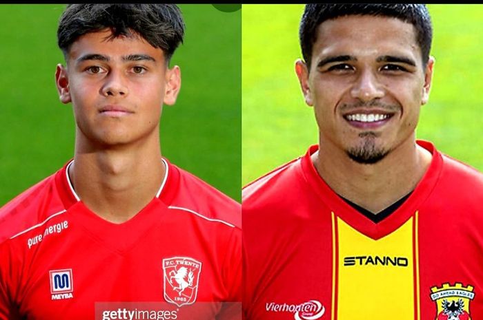 Anggota Komite Eksekutif (Exco) PSSI, Hasani Abdulgani mengabarkan proses naturalisasi Mees Hilgers dan Ragnar Oratmangoen