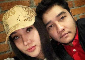 Masih Jalani Hukuman Penjara, Lucinta Luna Nangis Bombai Merengek Minta Kecupan Mesra Kekasih : Aku Belum Dapat Ciuman dari Kamu