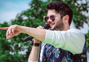 Ridho Rhoma Dikabarkan Segera Lepas Masa Lajang, Sang Calon Istri Berdarah Timur Tengah!