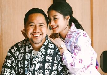 5 Tahun Pacaran dan Jarang Unggah Foto Mesra Berdua, Kekasih Naysilla Mirdad Ternyata Bukan Orang Sembarangan, Pengusaha Tajir dan Pimpinan 3 Perusahaan!