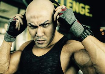 Deddy Corbuzier Akui Menyesal Usai Operasi Plastik Bagian Mata!