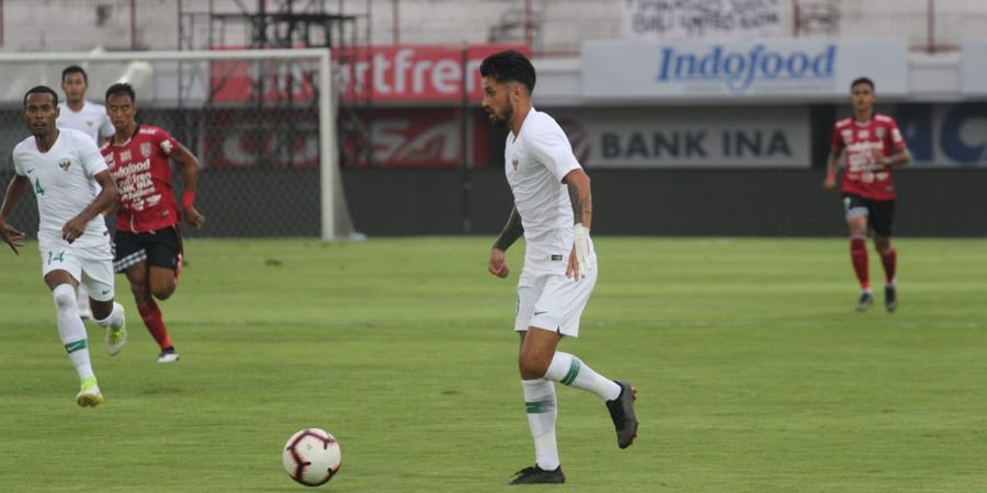 Timnas Indonesia Hadapi Kendala Jelang Laga Kontra Myanmar