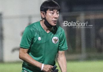 Shin Tae-yong Ungkap Faktor Penghambat Naturalisasi Pemain untuk Timnas Indonesia
