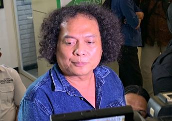 Lepas dari Narkoba, Kuasa Hukum Sebut Fariz RM Lebih Gembira dan Segar