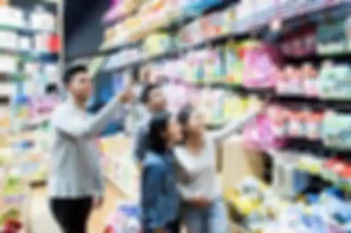 4 Tips Ini Obati Kebingungan Kamu Pas Main di Mesin Permainan yang Ada di Mall Kesayanganmu!