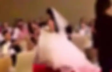 Ilfeel Calon Suami Tak Bisa Matematika, Wanita Ini Nekat Kabur Saat Akan Akad, Ending Pernikahannya Mengejutkan