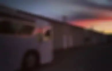 Lebih Menarik dari Apartemen Kebanyakan, Begini Isi Hunian Instagramable Hasil Renovasi Bus Tua yang Sempat Booming di Bored Panda!